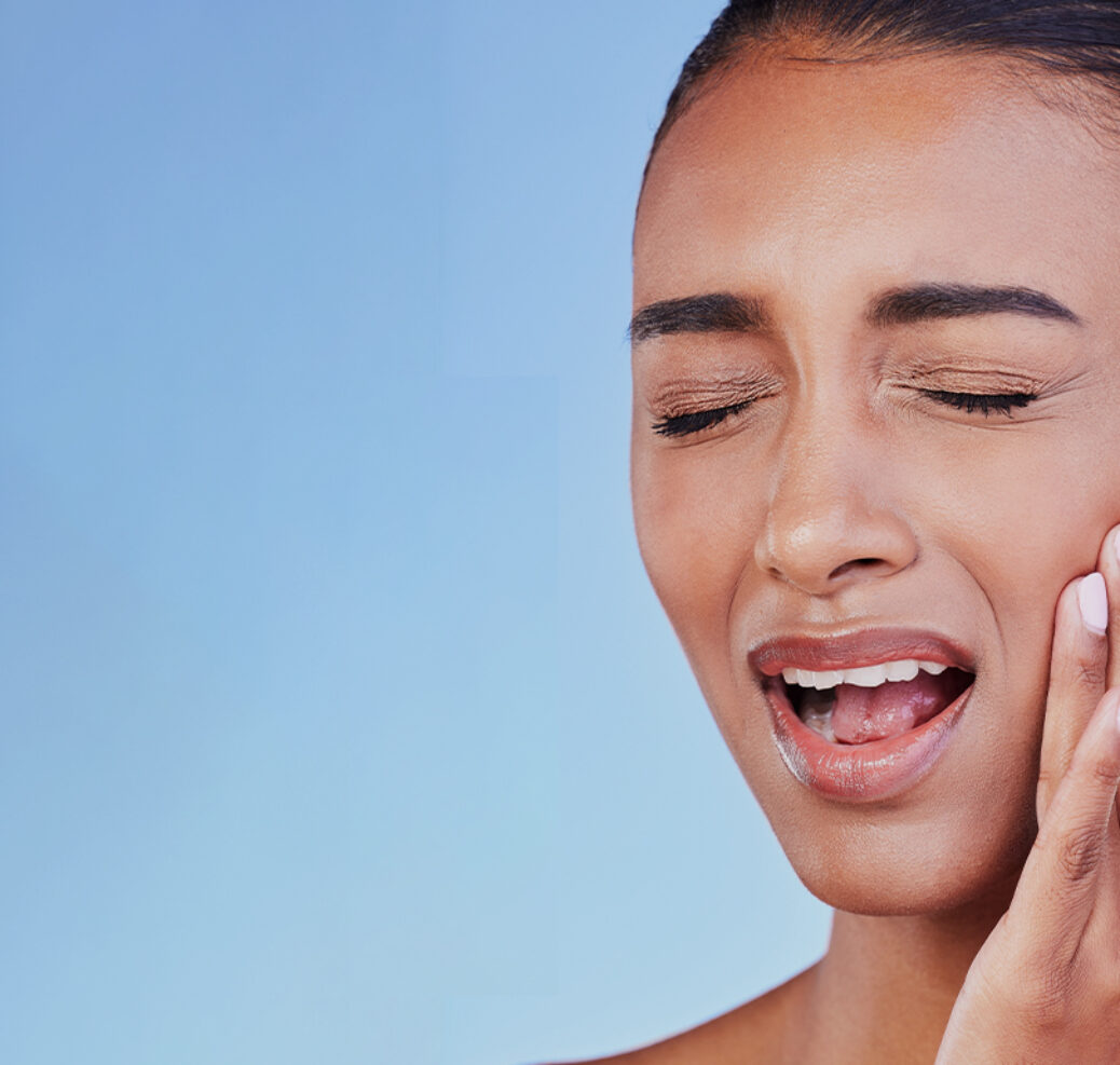 Treatment -  Belmont House Dental