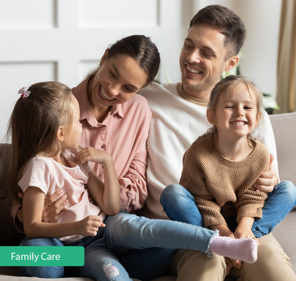 Treatment -  Belmont House Dental