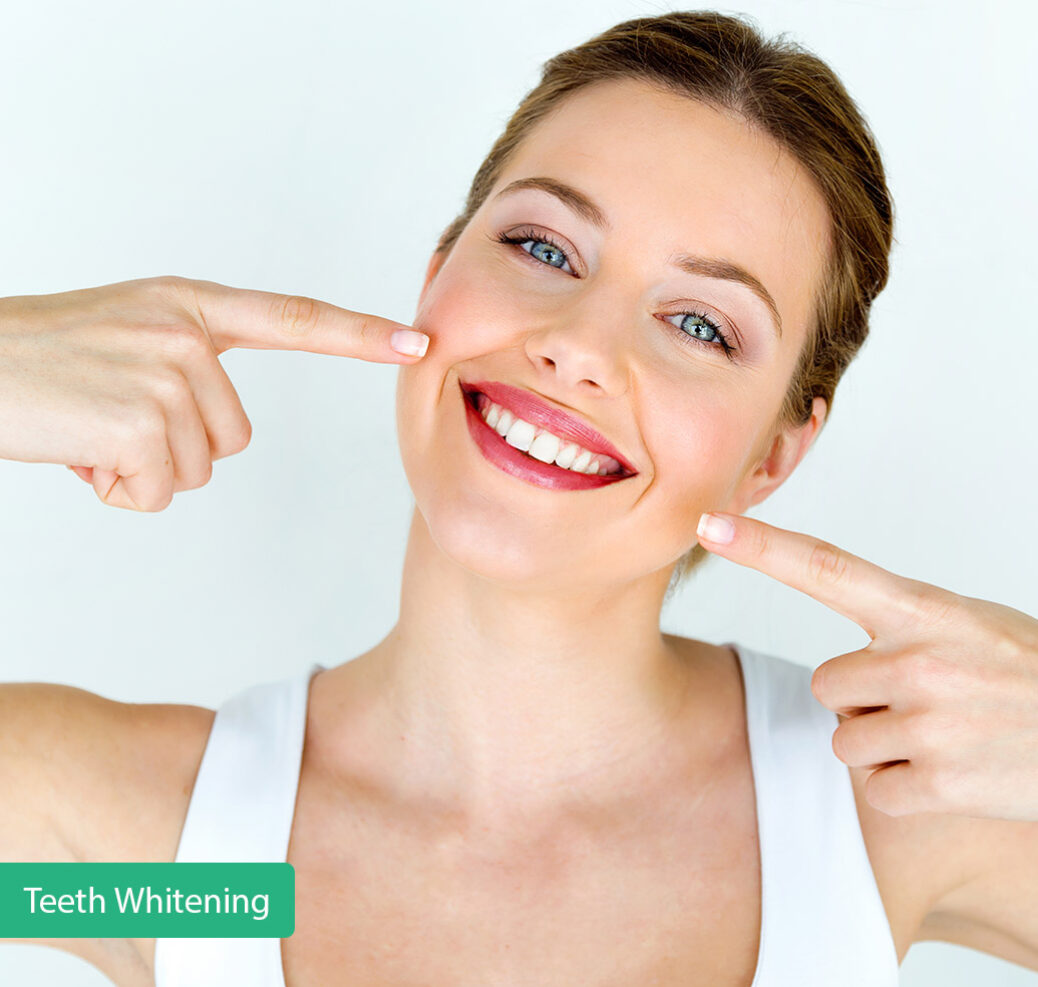 Treatment -  Belmont House Dental