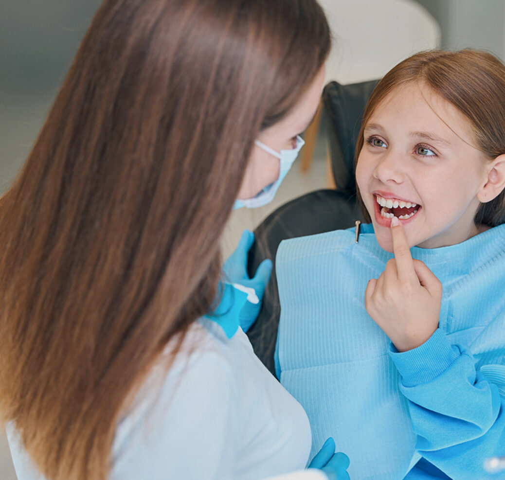 Treatment -  Belmont House Dental