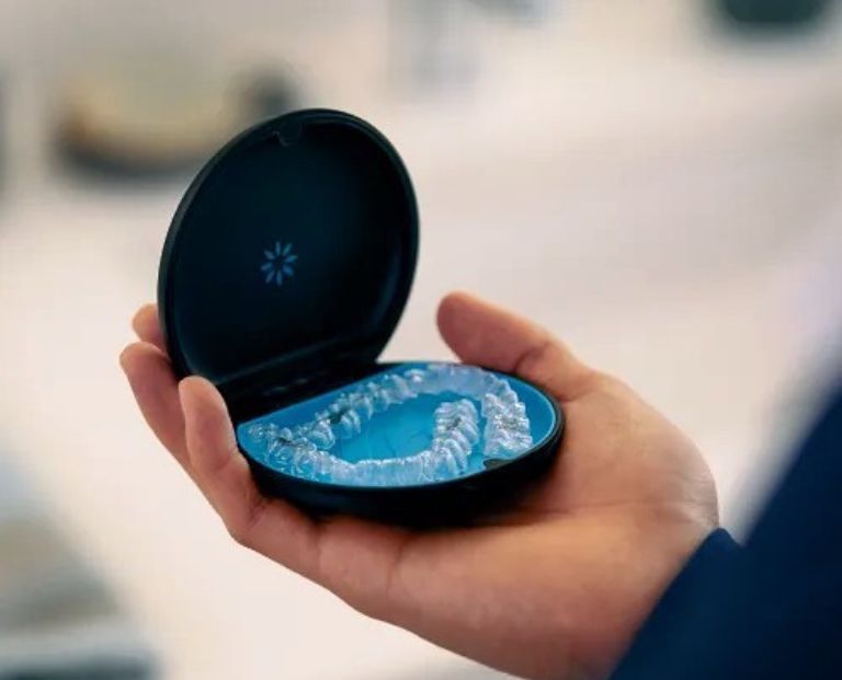 Belmont House Dental